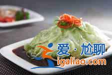 西生菜的做法大全？