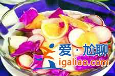 紫色大頭菜的做法？