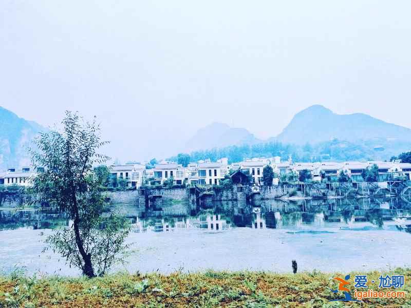 北京五一自駕游，2019北京五一自駕游好去處？