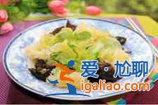 西生菜的做法大全？