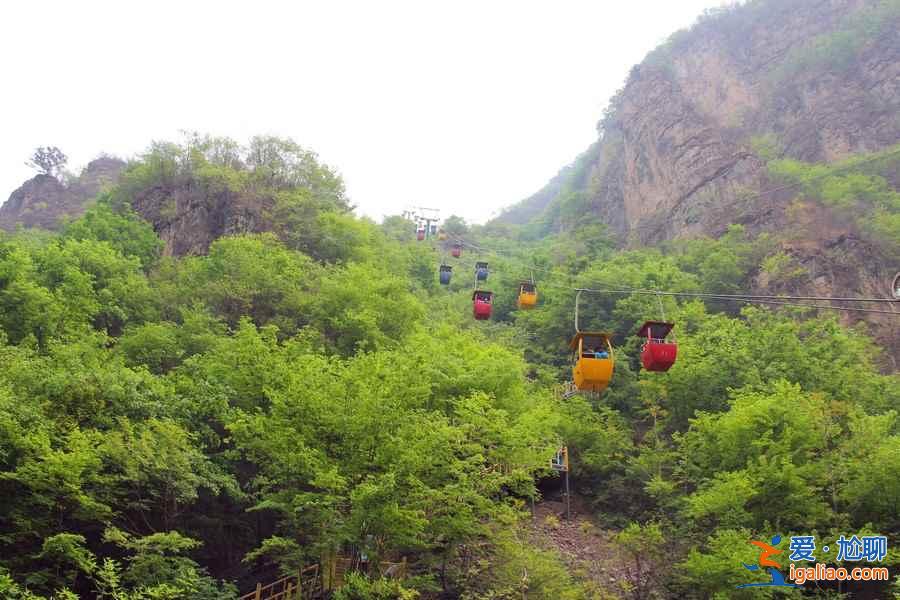 北京五一自駕游，2019北京五一自駕游好去處？