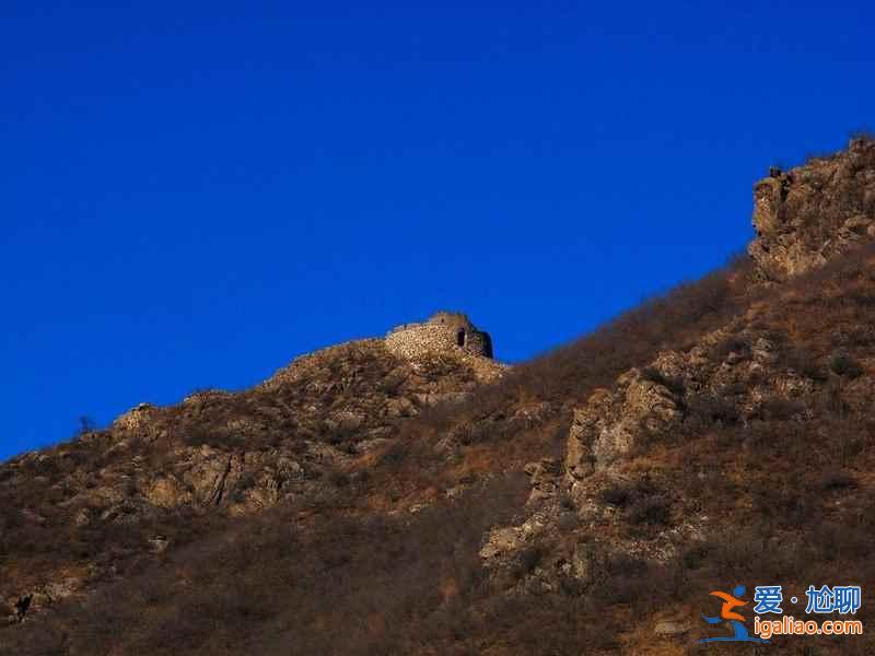【北京登山好去處】2019北京登山去哪好，北京值得去的8條登山步道？