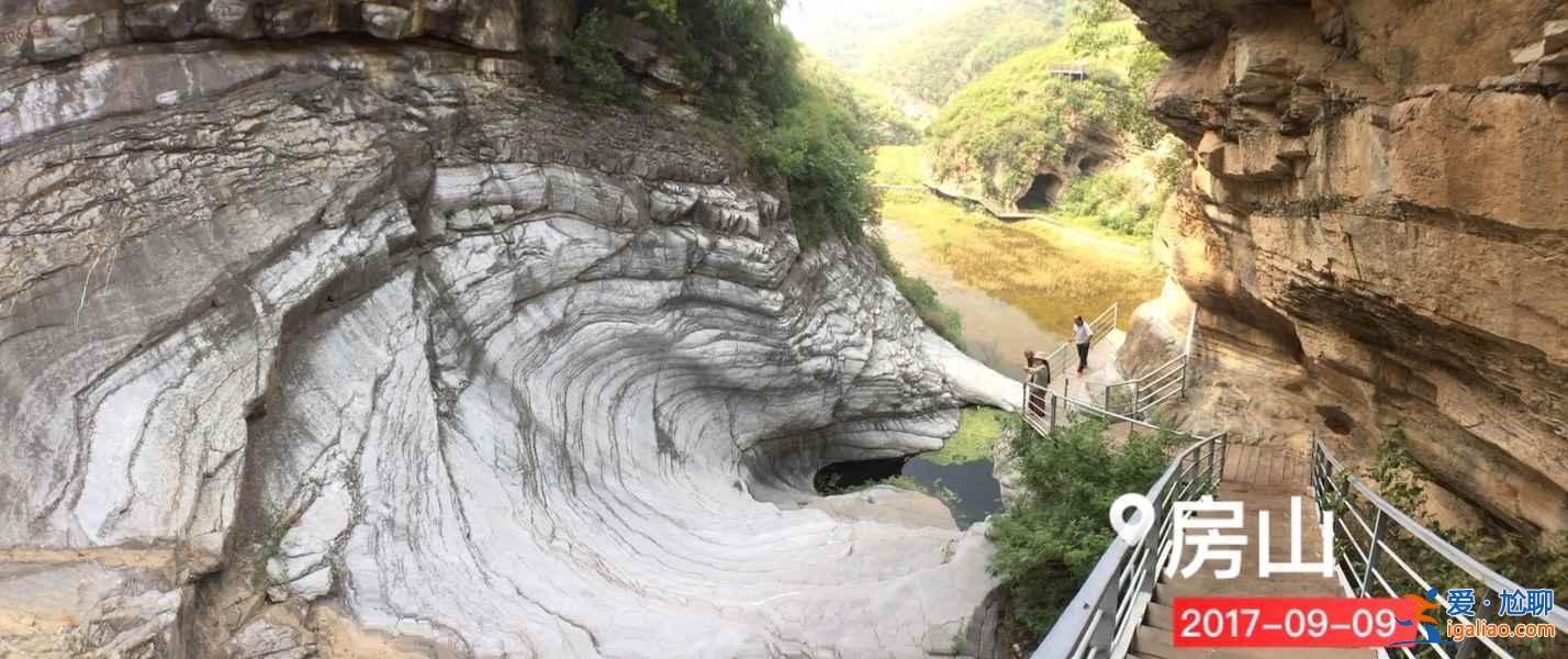 【北京登山好去處】2019北京登山去哪好，北京值得去的8條登山步道？