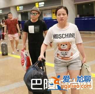 岳云鵬鄭敏怎么認(rèn)識(shí)的？岳云鵬老婆鄭敏是做什么的？？