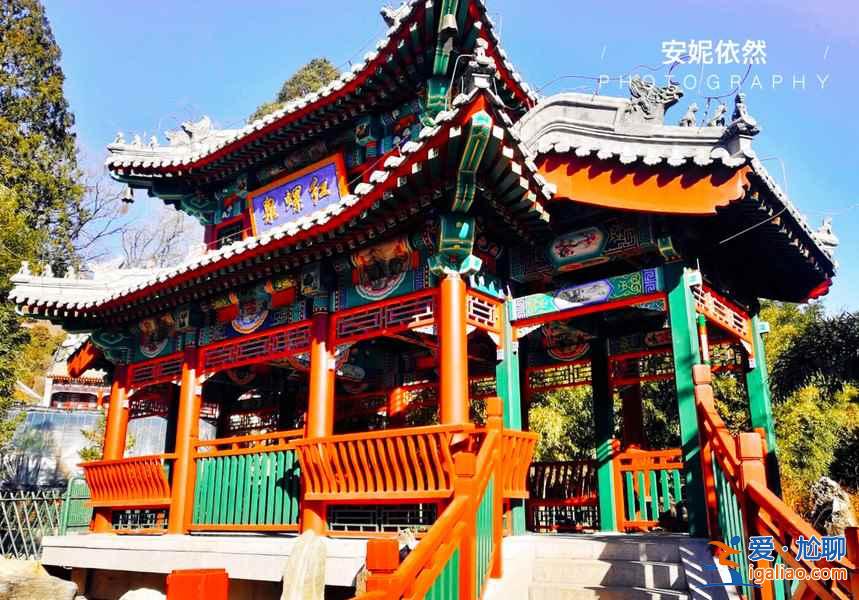 五一北京旅游去哪玩，2019五一北京旅游攻略？