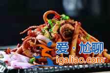 春節(jié)年夜飯菜譜：爆炒魷魚的做法？