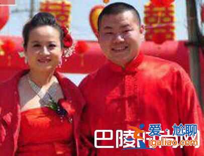 岳云鵬鄭敏怎么認(rèn)識(shí)的？岳云鵬老婆鄭敏是做什么的？？