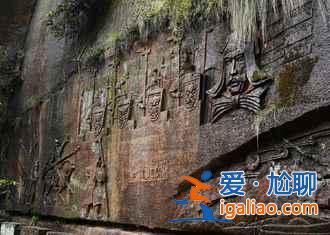 蜀南竹海自駕游路線，（西安、成都、重慶等）到蜀南竹海自駕路線圖？
