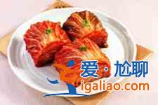 卷心菜泡菜做法大全？