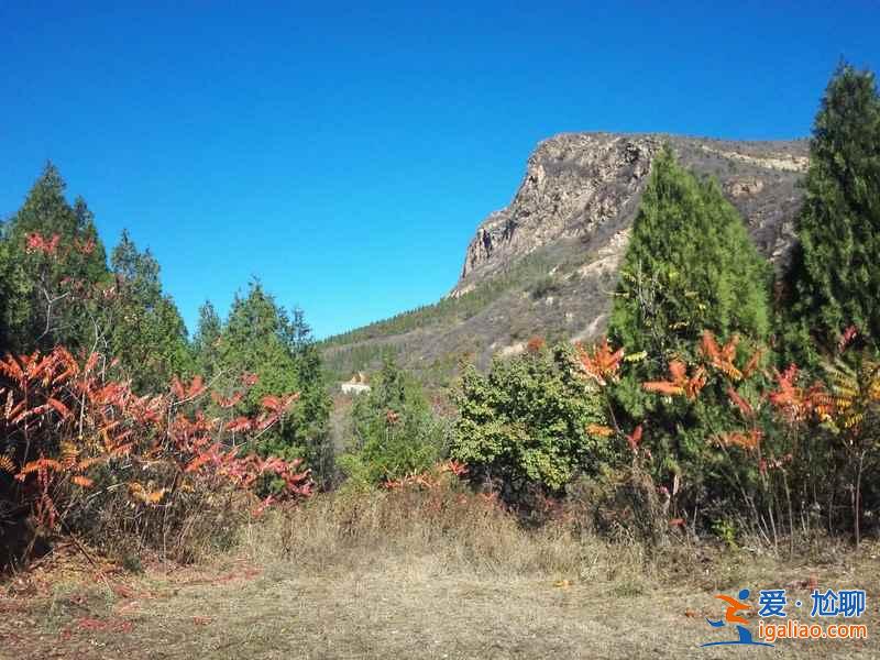 【北京登山好去處】2019北京登山去哪好，北京值得去的8條登山步道？