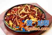 春節(jié)年夜飯菜譜：爆炒魷魚的做法？