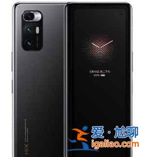 小米MIXFOLDS有高刷新率嗎？
