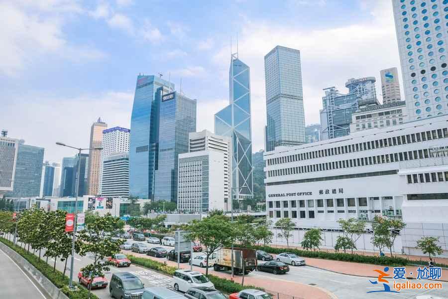 來了香港玩什么？香港有什么好玩的？香港必體驗10件事？
