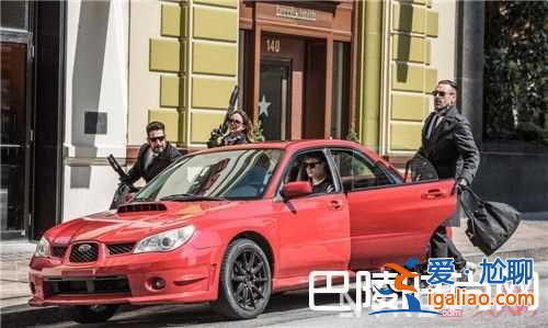 賽車總動員3介紹 極盜車神介紹地球：神奇的一天介紹？