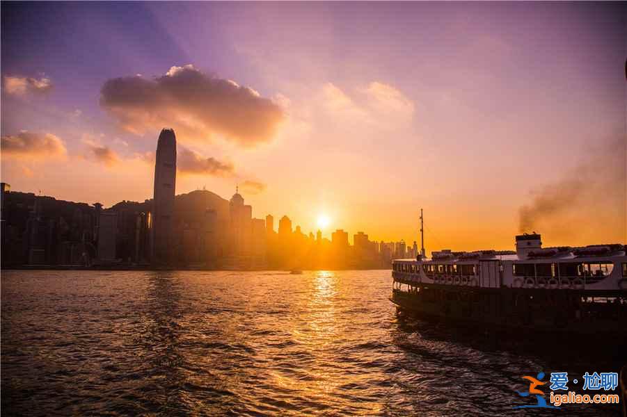 來了香港玩什么？香港有什么好玩的？香港必體驗10件事？