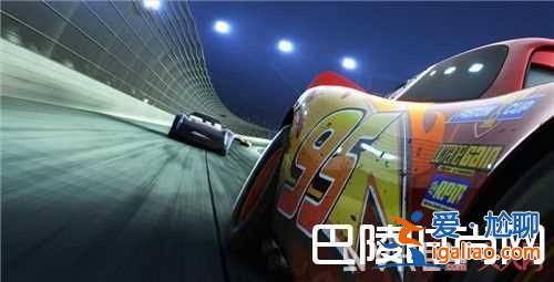 賽車總動員3介紹 極盜車神介紹地球：神奇的一天介紹？