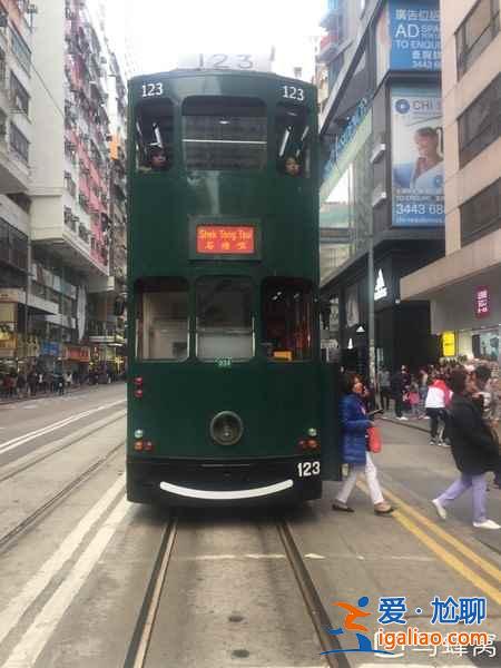 來了香港玩什么？香港有什么好玩的？香港必體驗10件事？