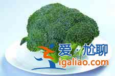 蒜蓉西蘭花的做法大全？