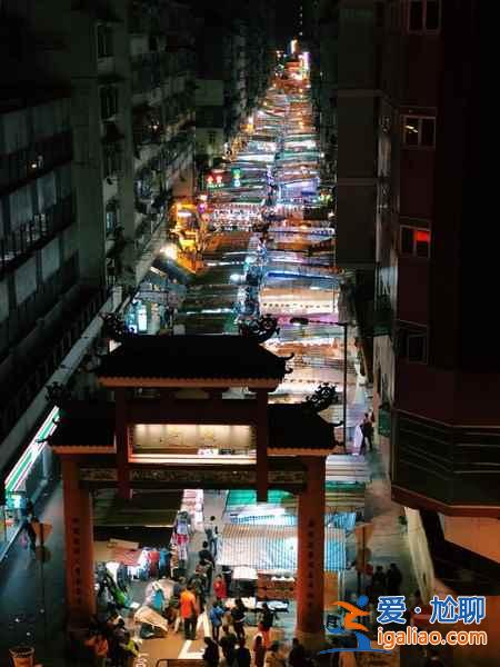 來了香港玩什么？香港有什么好玩的？香港必體驗10件事？