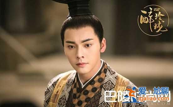 《醉玲瓏》開播就結(jié)束？ “雙時空”大戰(zhàn)即將開始？