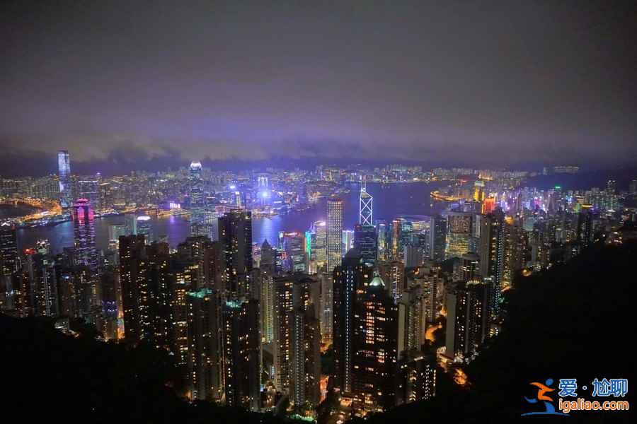 來了香港玩什么？香港有什么好玩的？香港必體驗10件事？