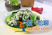 薺薺菜的做法大全？