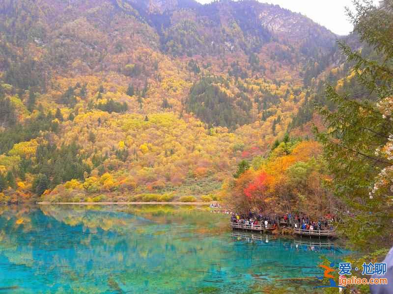 【秋季旅游】秋天去哪里旅游好，秋天旅游好去處？