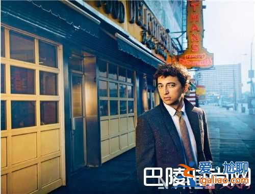 達(dá)米恩?查澤雷介紹 貝赫?澤特林介紹澤維爾?多蘭介紹瑞恩?庫格勒介紹薩弗迪兄弟介紹特里?愛德華?沙爾？
