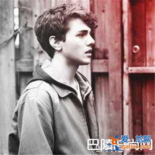 達(dá)米恩?查澤雷介紹 貝赫?澤特林介紹澤維爾?多蘭介紹瑞恩?庫格勒介紹薩弗迪兄弟介紹特里?愛德華?沙爾？