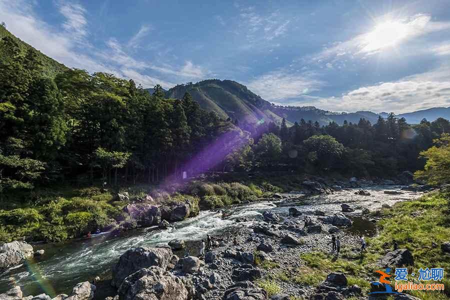 秋季游游玩去哪好，秋季出國(guó)游景點(diǎn)，秋季游玩景點(diǎn)推薦？