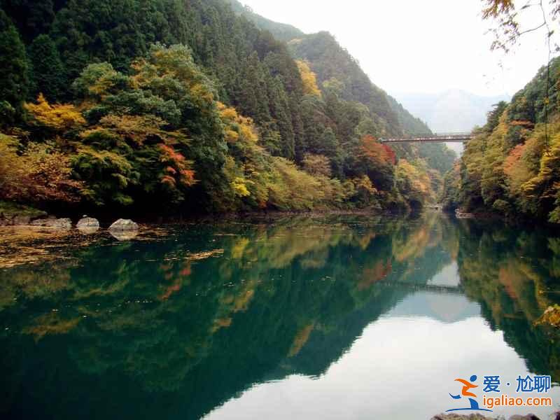 秋季游游玩去哪好，秋季出國(guó)游景點(diǎn)，秋季游玩景點(diǎn)推薦？