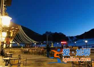 2019河北五一去哪玩比較好，五一河北哪里好玩？