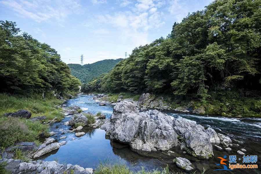 秋季游游玩去哪好，秋季出國(guó)游景點(diǎn)，秋季游玩景點(diǎn)推薦？