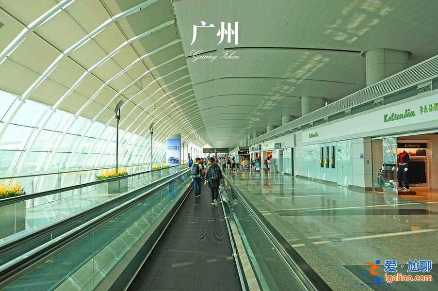 廣州有幾個(gè)飛機(jī)場(chǎng)，廣州機(jī)場(chǎng)在哪里，廣州機(jī)場(chǎng)怎么去？