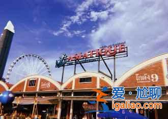 【泰國熱門海濱旅游勝地】泰國超人氣熱門海濱旅游勝地推薦？