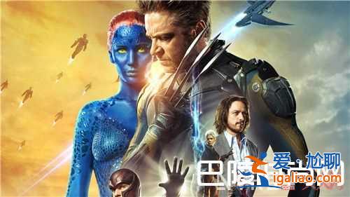 超人：鋼鐵之軀介紹 超凡蜘蛛俠2介紹X戰(zhàn)警:逆轉未來介紹忍者神龜:變種時代介紹蟻人介紹蝙超大戰(zhàn):正義？