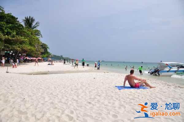 【泰國熱門海濱旅游勝地】泰國超人氣熱門海濱旅游勝地推薦？