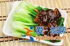 青菜的做法大全？