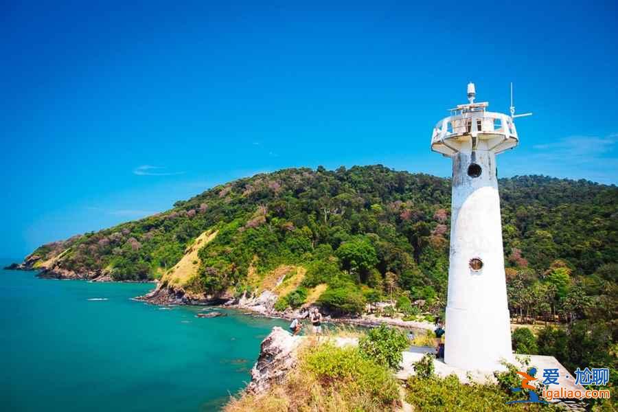 2019泰國(guó)海島怎么選？2019最新泰國(guó)選島攻略？