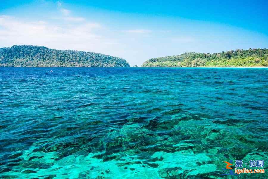 2019泰國(guó)海島怎么選？2019最新泰國(guó)選島攻略？