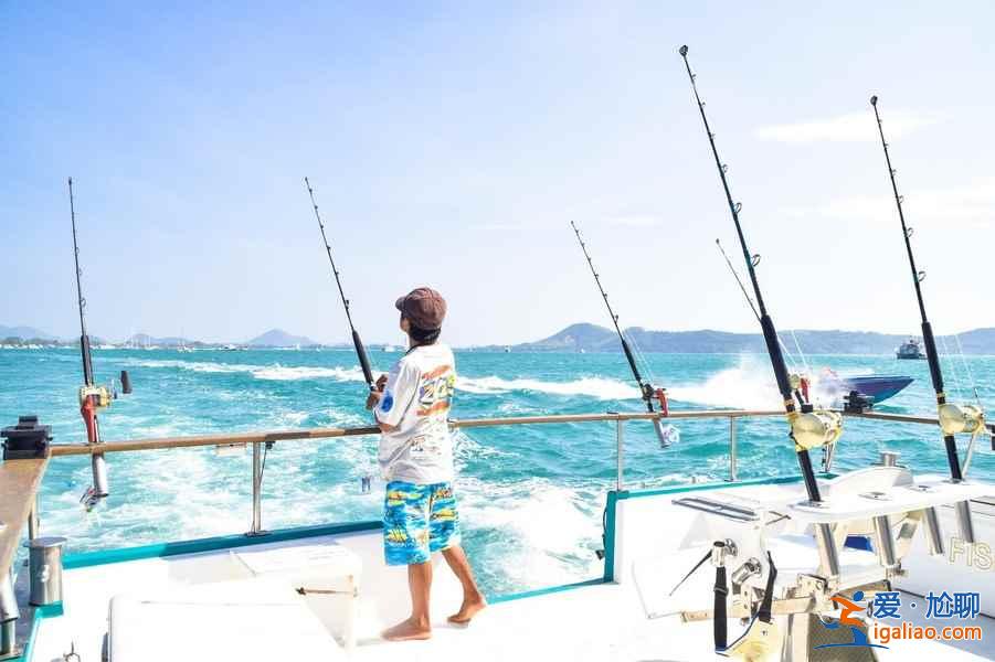 2019泰國(guó)海島怎么選？2019最新泰國(guó)選島攻略？