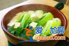 青菜的做法大全？