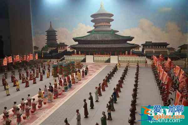 2022明堂天堂景區(qū)元旦活動匯總？