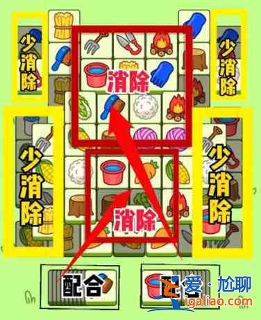 羊了個羊11.30號通關(guān)攻略：11月30日羊了個羊3D視頻教程？
