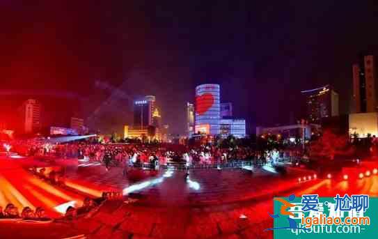 杭州跨年倒計時的地方 杭州元旦跨年有哪些活動？