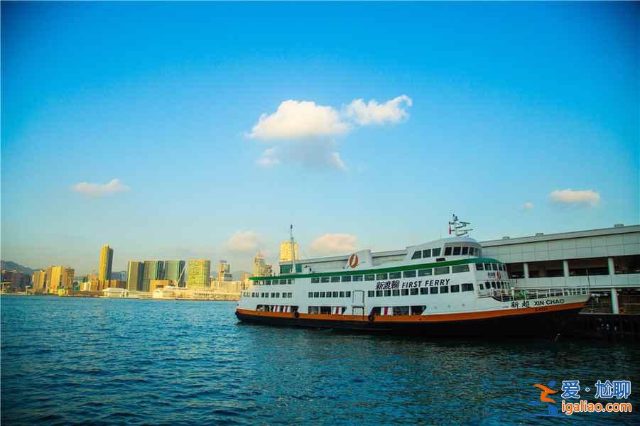 坐著火車去香港，北京可坐火車直達香港九龍？