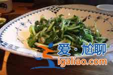甜菜的做法？