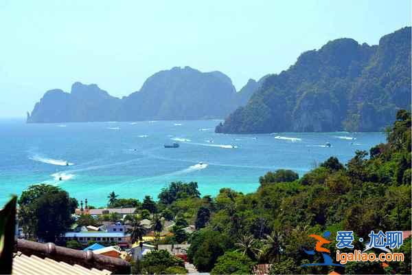 【2019泰國島嶼排名】2019泰國哪個島最好玩，2019泰國哪個島最美？
