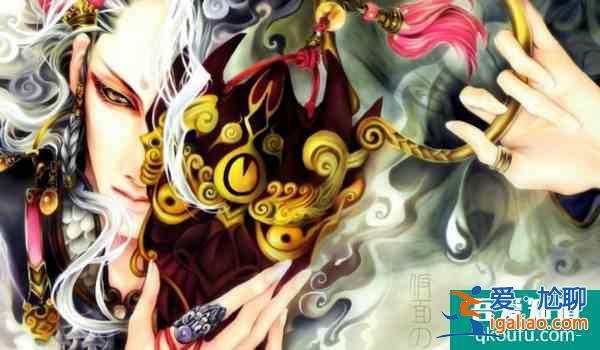 蘭陵王成熱門題材，《蘭陵繚亂》為規(guī)避歷史無(wú)奈改名？？