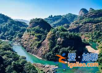 【廈門到武夷山】廈門到武夷山怎么走，廈門到武夷山有多遠(yuǎn)？